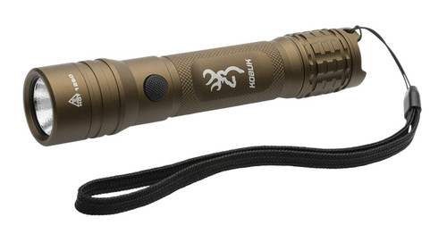 BRN 3711260 LIGHT KOBUK FLASHLIGHT UPC: 023614998648