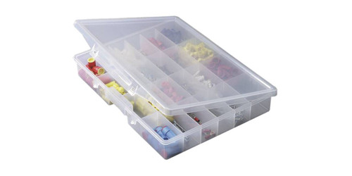 Large Fixed StowAway UPC: 024099353243