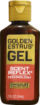 WR SPECIAL GOLDEN ESTRUS GEL 2OZ UPC: 024641040829