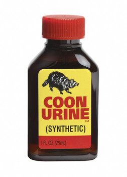 WR COON URINE SYNTHETIC 1OZ UPC: 024641405154