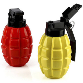 Combat Condiments UPC: 024718511832