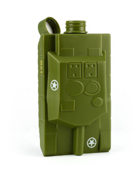 Tank Flask UPC: 024718514727