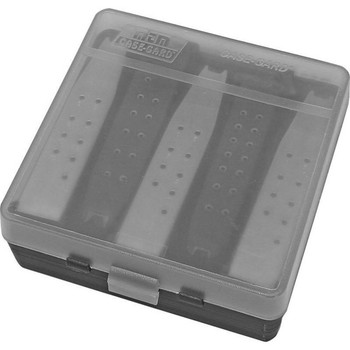 CASE OF 12 COMPACT HANDGUN MAG CASE UPC: 026057100555