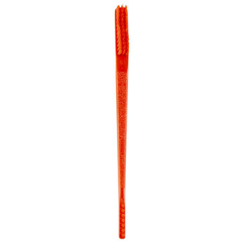 KLEEN BR DBL END NYLON BRISTLE BRUSH UPC: 026249005651