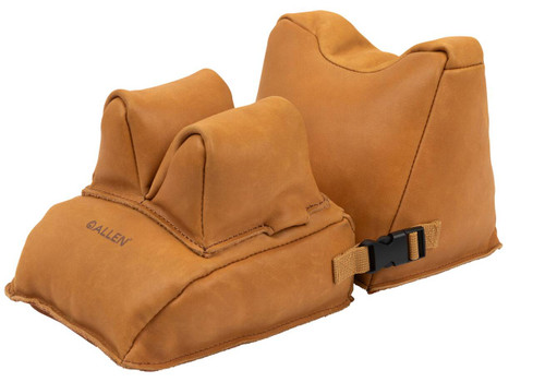ALLEN 15125 LONGMNT LTHR FRNTREAR SHT REST CM UPC: 026509009955
