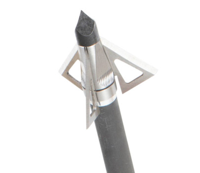 ALLEN VELOX FS BROADHEAD 100GR 3PK UPC: 026509033714