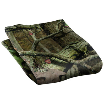 ALLEN CAMO BURLAP 12'X54" MOINF UPC: 026509034179
