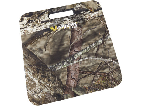 Vanish 5832 Seat Cushion Mossy Oak Break-Up Country Foam 14" x 13" x 1