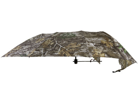 Vanish 5309 Treestand Umbrella Realtree Edge 57" Wide