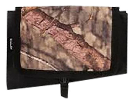 ALLEN RIFLE SHELL HOLDER WITH COVER UPC: 026509036319