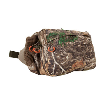 ALLEN TUNDRA WAIST PACK W/HANDWARMR UPC: 026509044567