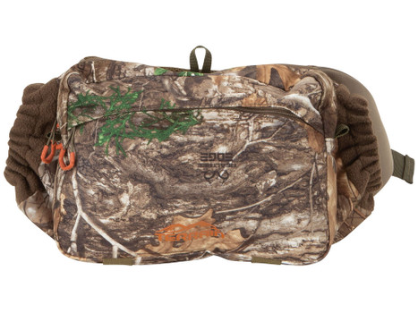 Allen 19212 Tundra Waistpack Olive/Realtree Edge