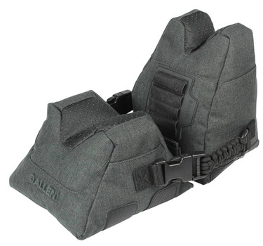 ALLEN 18417 ELIMINATOR FRONT AND REAR BAG SET UPC: 026509064749