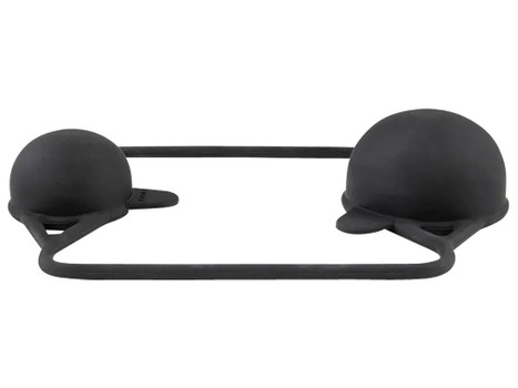 Allen 20174 Scope Cover Black Rubber 56mm Objective 17" Long
