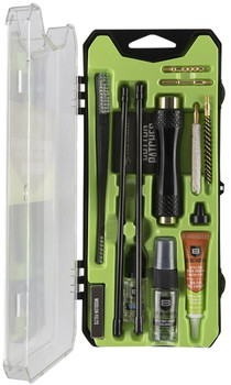 Breakthrough Clean BTCCC243RC Vision Series Rifle Cleaning Kit .243 Cal UPC: 026509073246