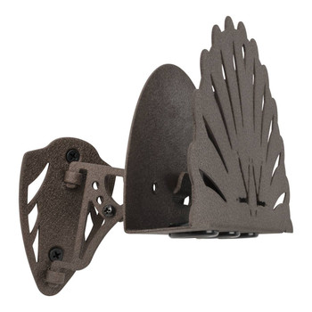 ALLEN 7238 EZ MOUNT TURKEY FAN DISPLAY UPC: 026509075189