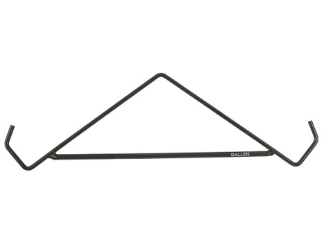 Allen 7242 Gambrel Frame Steel Frame