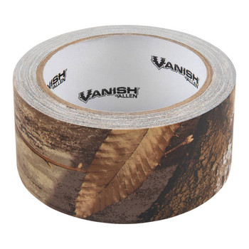 ALLEN 450 DUCT TAPE REALTREE EDGE 10 YARDS UPC: 026509076735