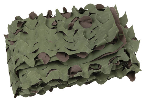 Allen Die-cut Camo 9.8' X 58"" Gn/br UPC: 026509076773