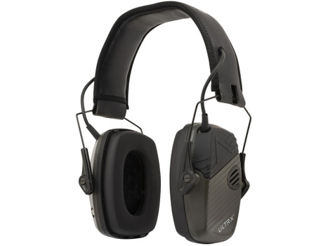 Allen 4113 Ultrax Stereo 24 dB Olive