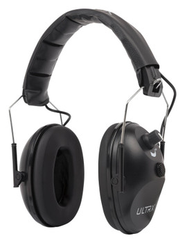 ALLEN ULTRX EMUFF BLACK UPC: 026509077008