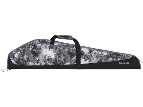 Allen 1116-46 Rangely D-Ring Rifle Case 46" Veil Digi Camo Foam Padding