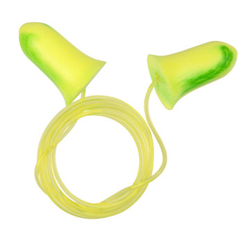 ALLEN ULTRX CORDED FOAM PLUGS 5PR UPC: 026509077701