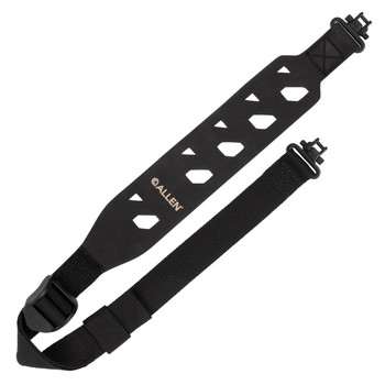 ALLEN 8535 HYPERLITE SLING W SWIVELS BLACK UPC: 026509079330