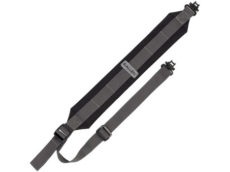 Allen 8545 Durango Black/Gray Endura Rifle