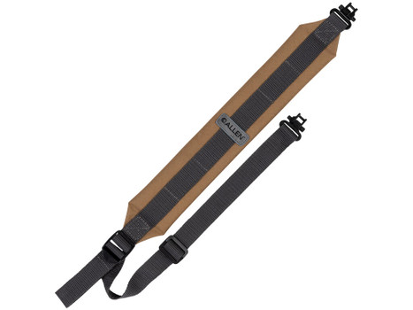 Allen 8546 Durango Khaki/Gray Endura Rifle