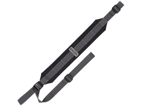 Allen 8547 Durango Black/Gray Endura Rifle