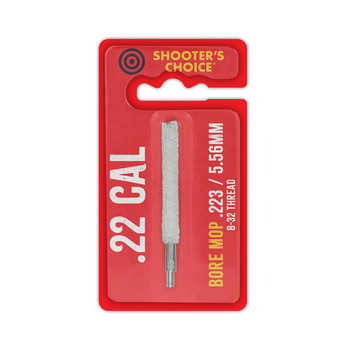 .22 Cal Mop (3) UPC: 027784000262