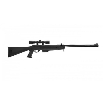 CASE OF 2 MAGFIRE DIABCK .22 BLK RFL W/ 4X32 UPC: 028478155145