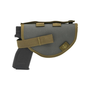PRO GUIDE SEMI AUTO HOLSTER UPC: 030317036638