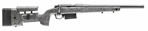 Bergara HMR Trainer, 22 Caliber, Bolt Action, Rifle