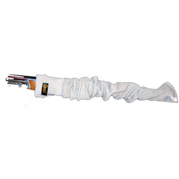 TRAP/SKEET BARREL SACK PL GRY 36IN UPC: 035577005110