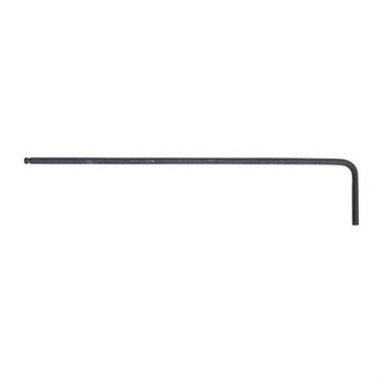 1/16'' SAE BALL-HEX ''L'' WRENCH UPC: 037231109035