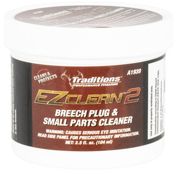 TRAD A1939 EZ CLEAN2 BREECH PLUG CLEANER UPC: 040589020501