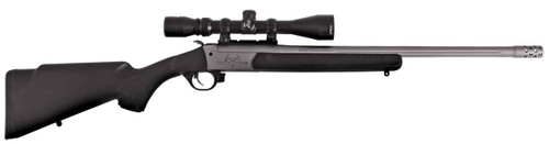 Traditions Outfitter, .45-70 Government Caliber, Break Action, Rifle