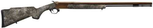 Traditions NitroFire, 50 Caliber, Break Action in Line, Rifle