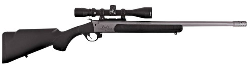Traditions Outfitter, .360 Caliber, Break Action, Rifle