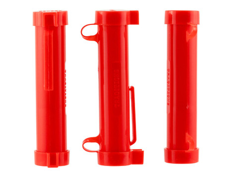 Traditions A1317 Fast Loader Universal Magnum Multi Caliber Up to 150 gr 3 Per Pack