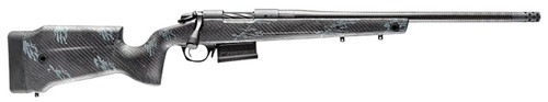 BERGARA B14S752CF CREST CRB 6.5CRD 20 5R BKGR UPC: 043125016709