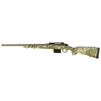 CVA Cascade, .243 Caliber, Bolt Action, Rifle