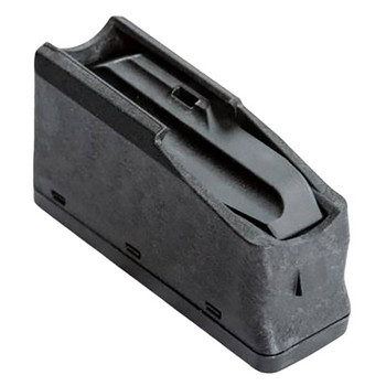CVA CASCADE 6.5 PRC MAGAZINE 4RD POLYMER BLACK UPC: 043125111046