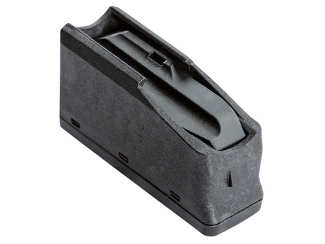 CVA AC1113 Cascade 10rd 350L/ 300BO/ 204R/ 223RM Fits CVA Cascade Black Polymer