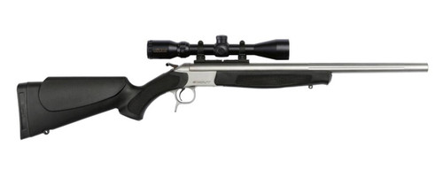 CVA Scout V2 Takedown, 44 Caliber, Break Action, Rifle