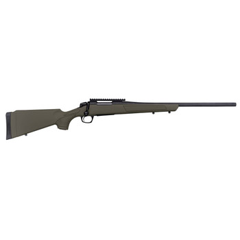 CVA CASCADE 308WIN 22" 4RD BLK/OD UPC: 043125839032