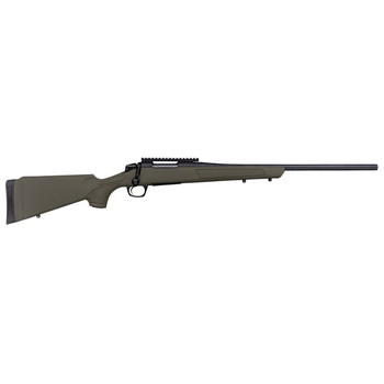 CVA CASCADE 300WM 24" 3RD BLK/OD UPC: 043125839117