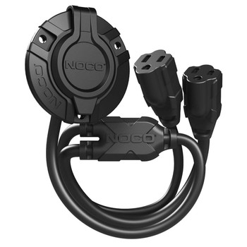 NOCO AC 2-WAY PORT PLUG UPC: 046221190175